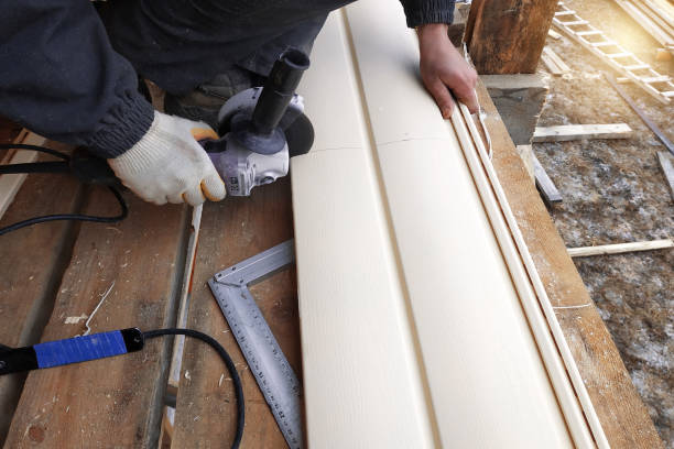 Best Aluminum Siding Installation  in Lake Lotawana, MO