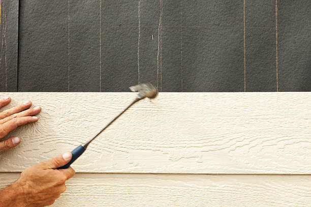 Best Wood Siding Installation  in Lake Lotawana, MO